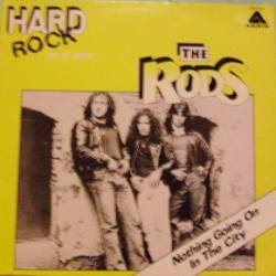 The Rods : Nothing Going on in the City